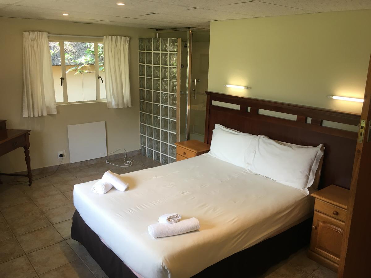 Champagne Valley Dragon Peaks Mountain Resort מראה חיצוני תמונה
