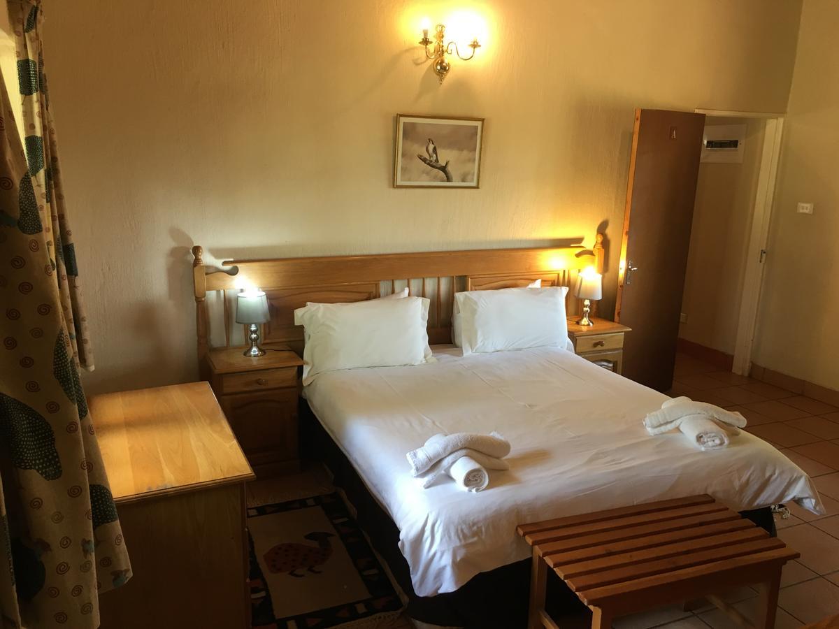 Champagne Valley Dragon Peaks Mountain Resort מראה חיצוני תמונה