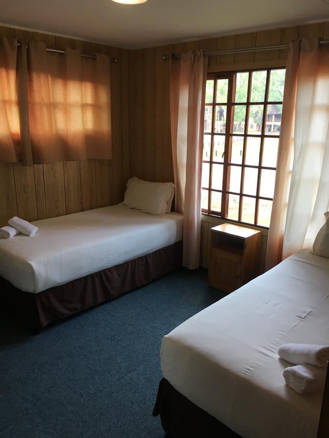 Champagne Valley Dragon Peaks Mountain Resort מראה חיצוני תמונה