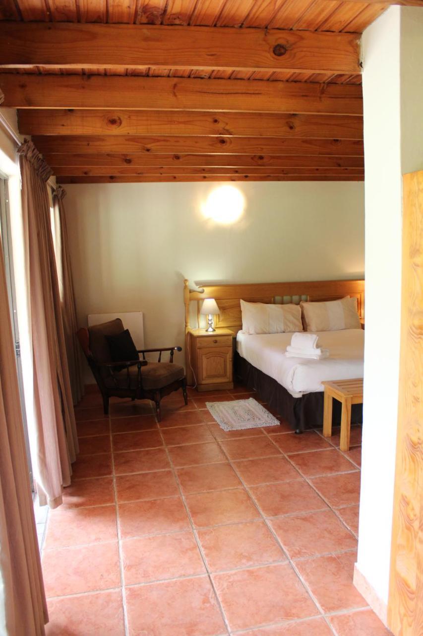 Champagne Valley Dragon Peaks Mountain Resort מראה חיצוני תמונה