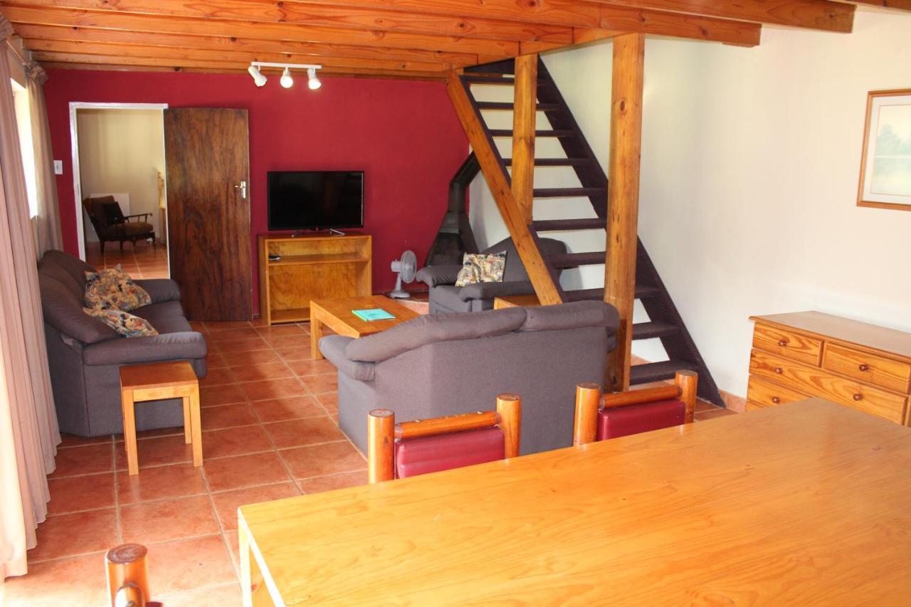 Champagne Valley Dragon Peaks Mountain Resort מראה חיצוני תמונה