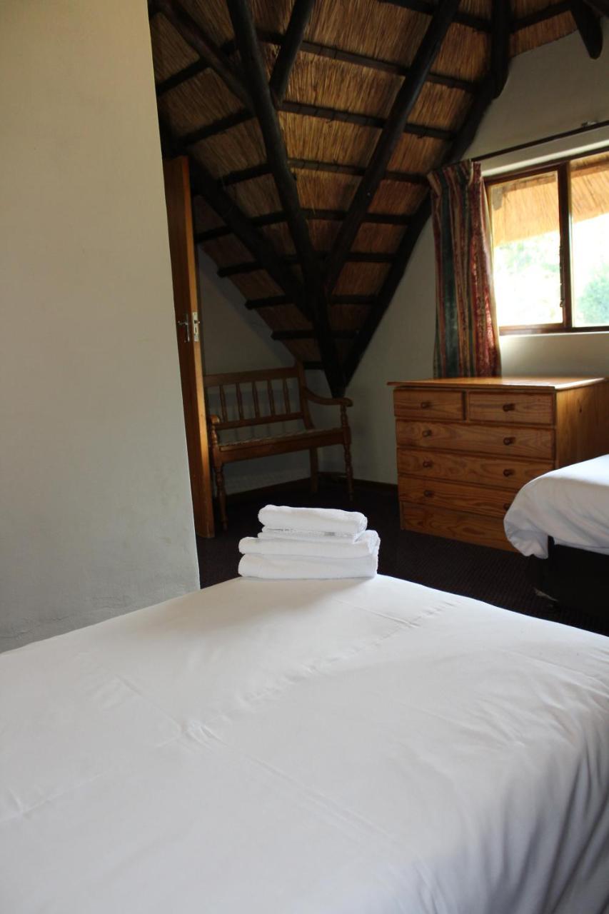 Champagne Valley Dragon Peaks Mountain Resort מראה חיצוני תמונה